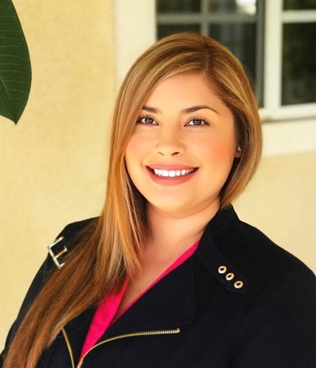Crisol Mena