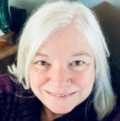 Mary Ann Remnet