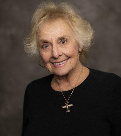 Marikay Lindstrom