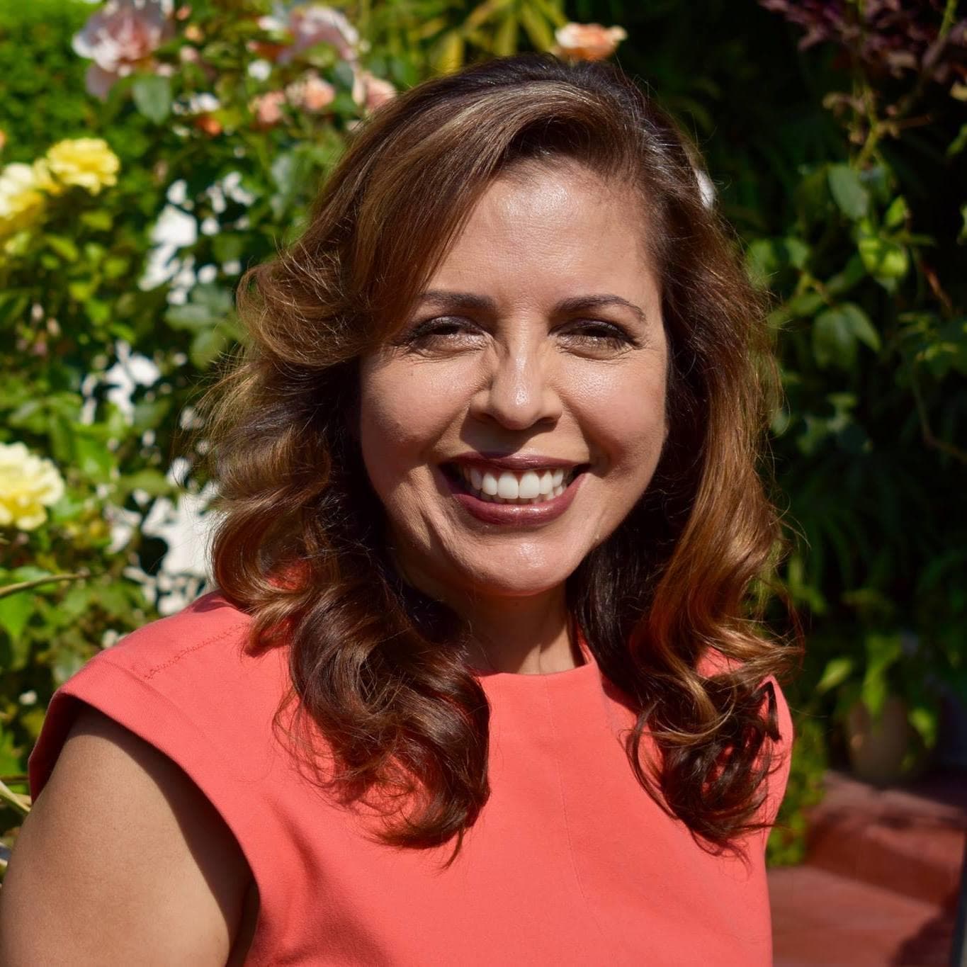 Frances Marquez