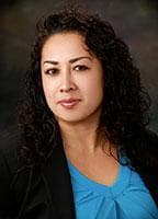 Kristina S. Hong