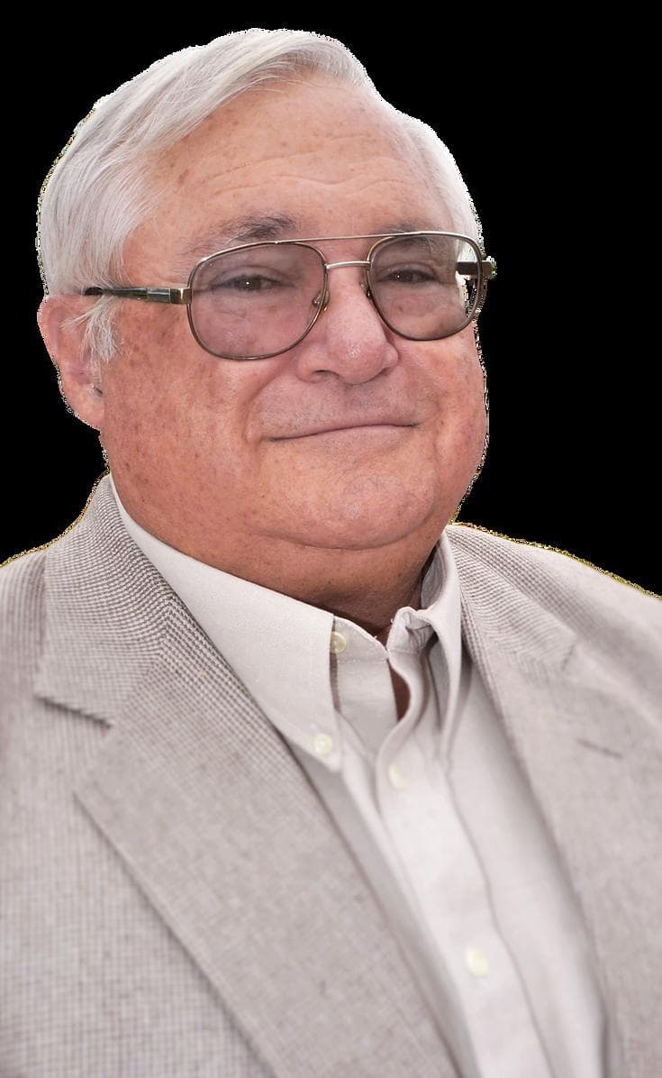 Dan L. Hathaway