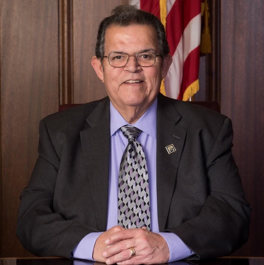 Mike Cordero