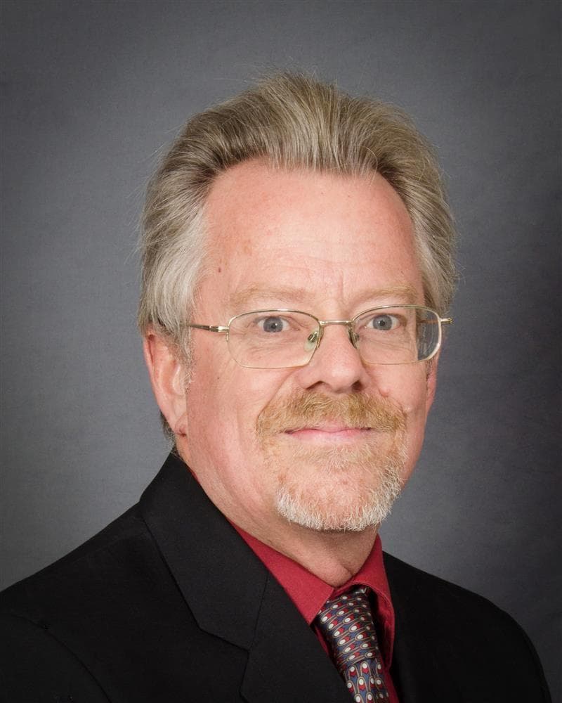 Arnold W. Morrison