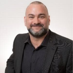 Jeff Schmidt
