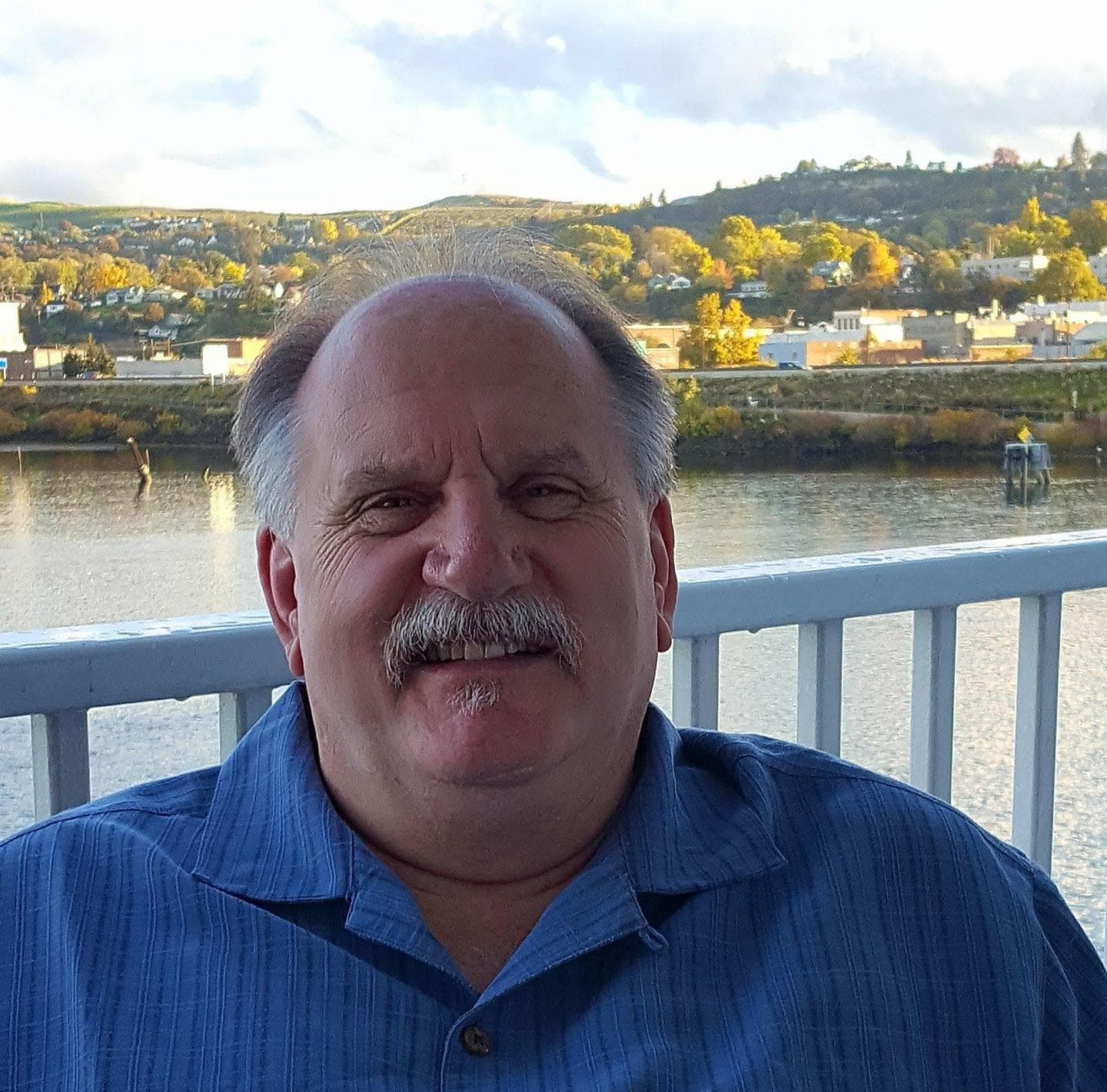 Gary Woehl