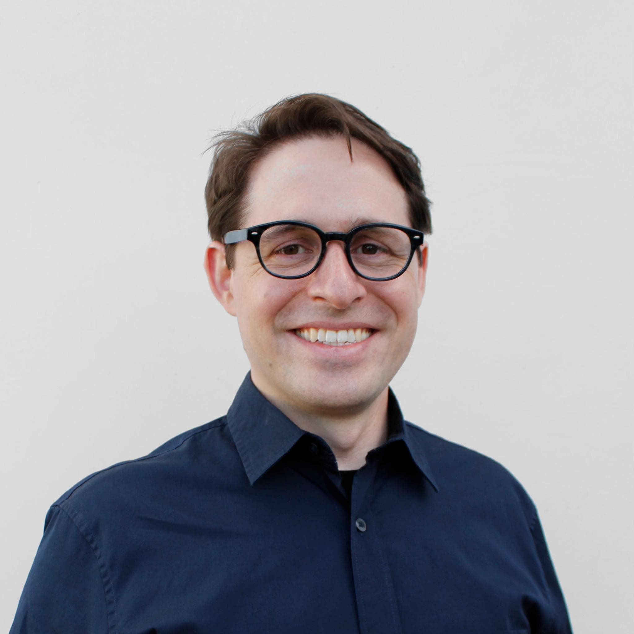 Benjamin Ortiez