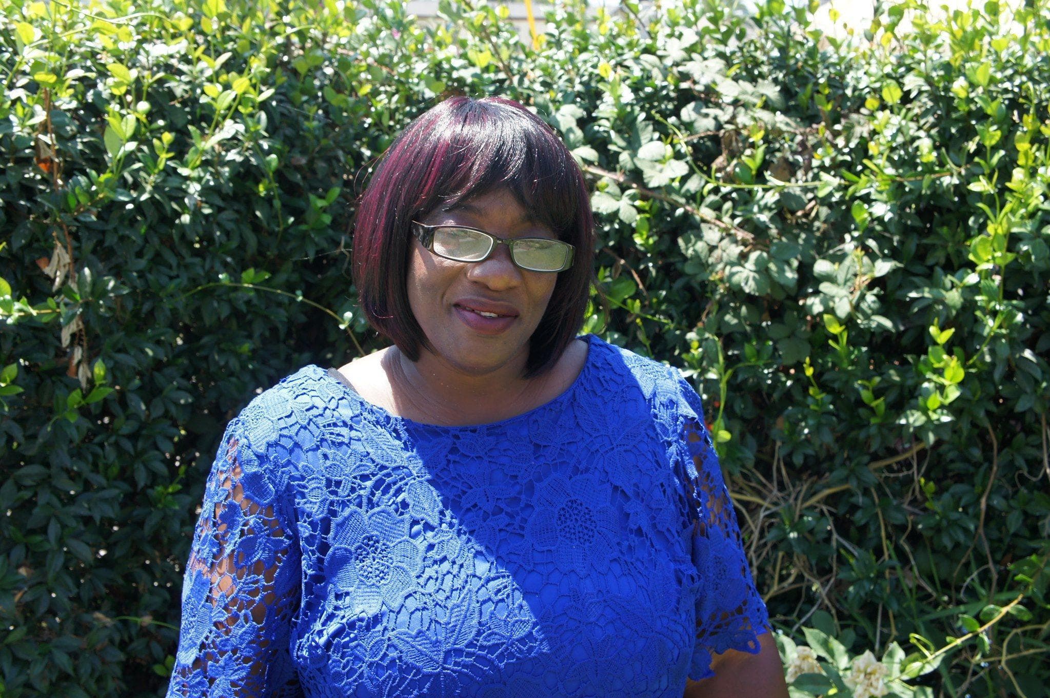 Adrian Denise Cleveland