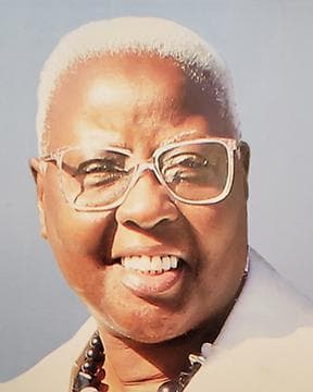 Barbara Jean Calhoun