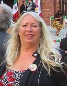 Linda Whitaker