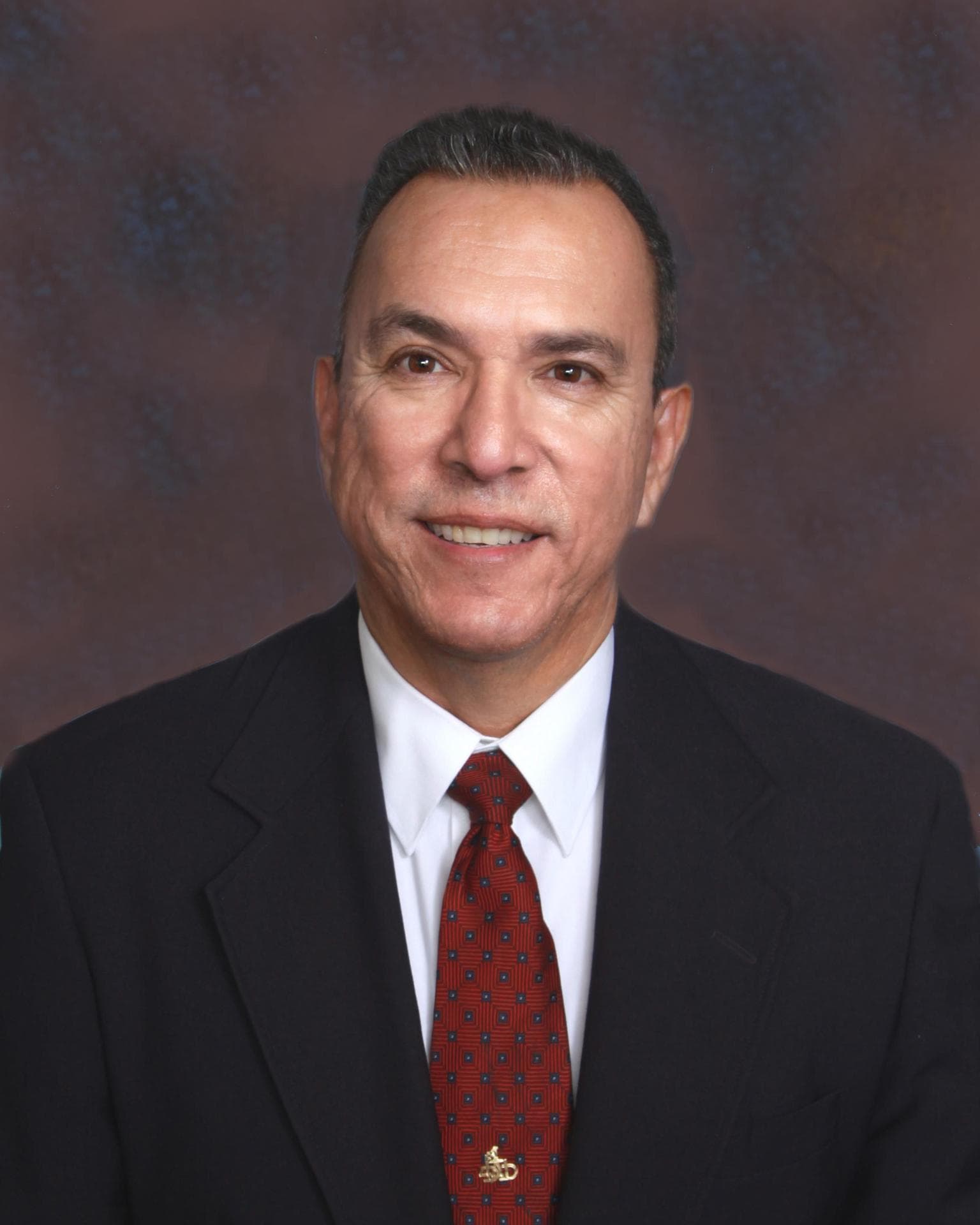 Eddie Hernandez