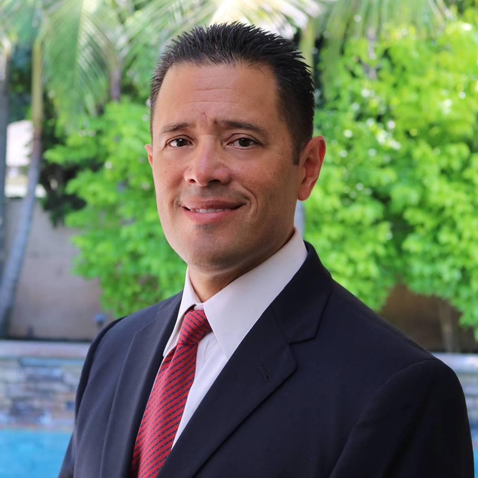 Jose Medrano