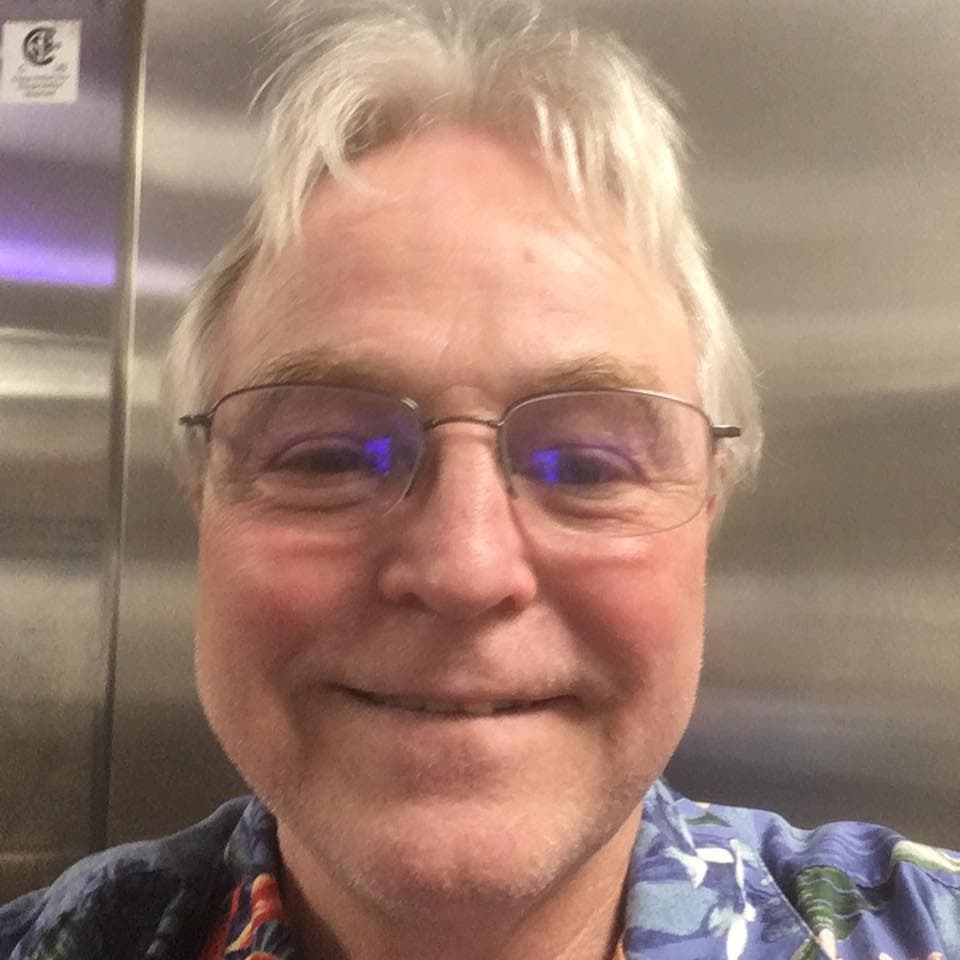 Keith Roberts
