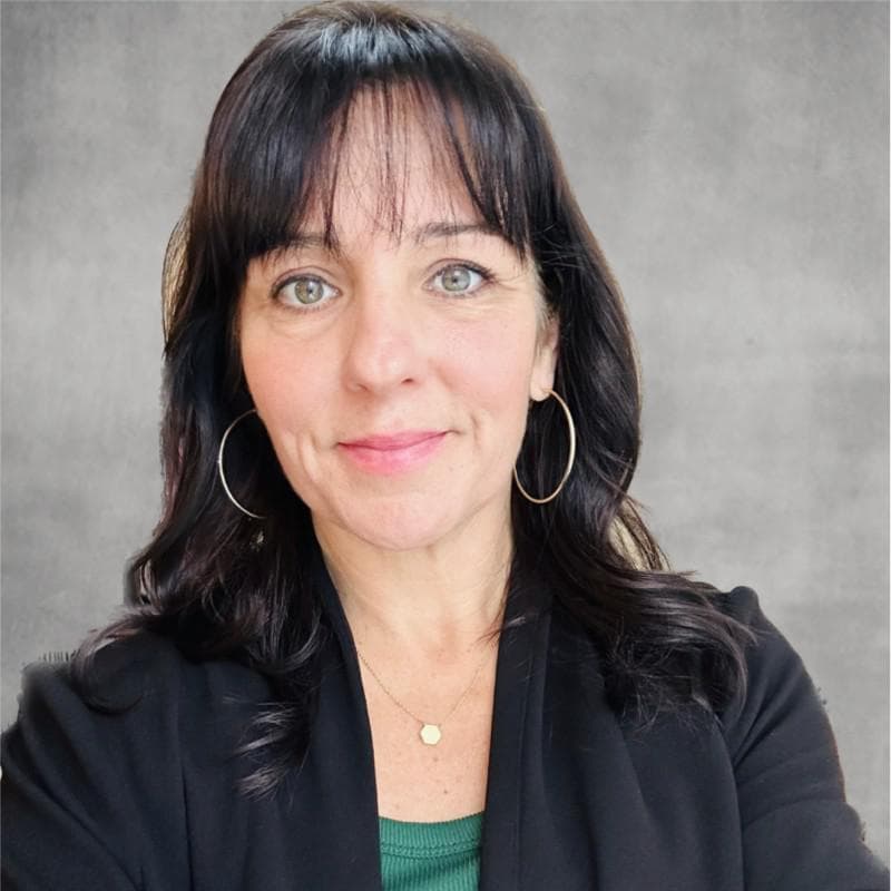Maureen Mulheren