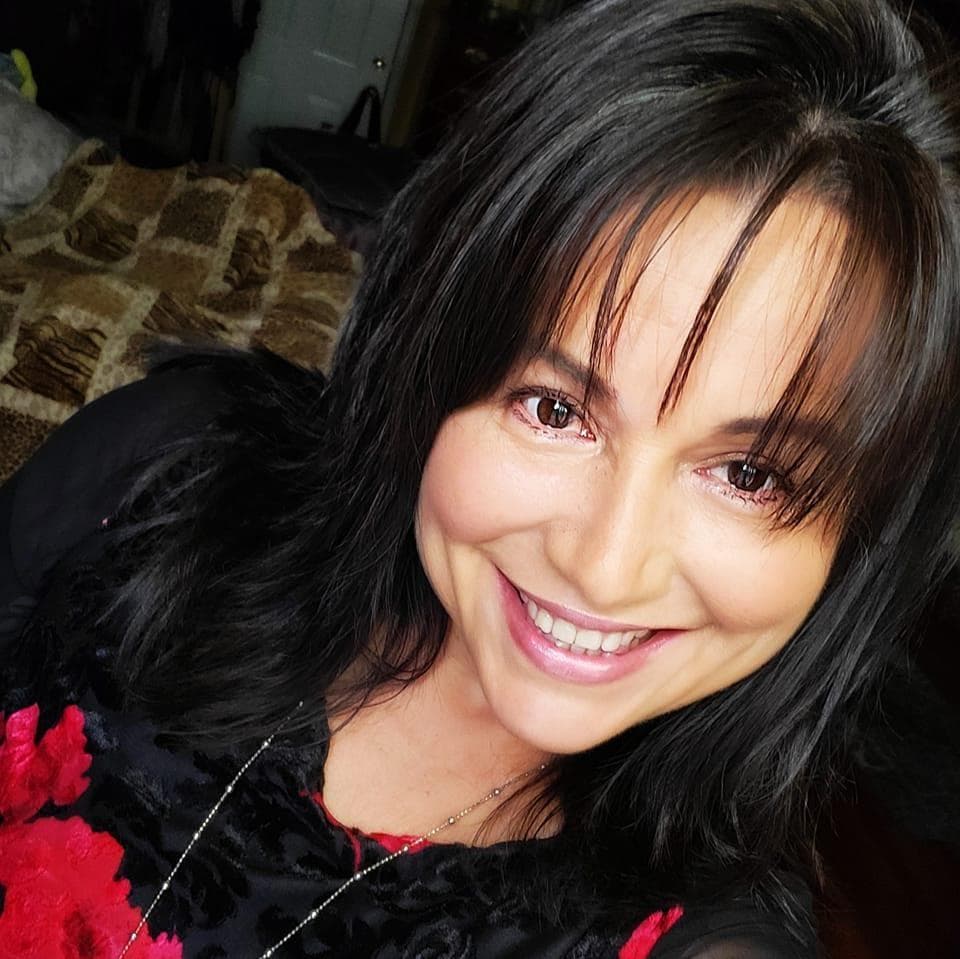 Angie Pena