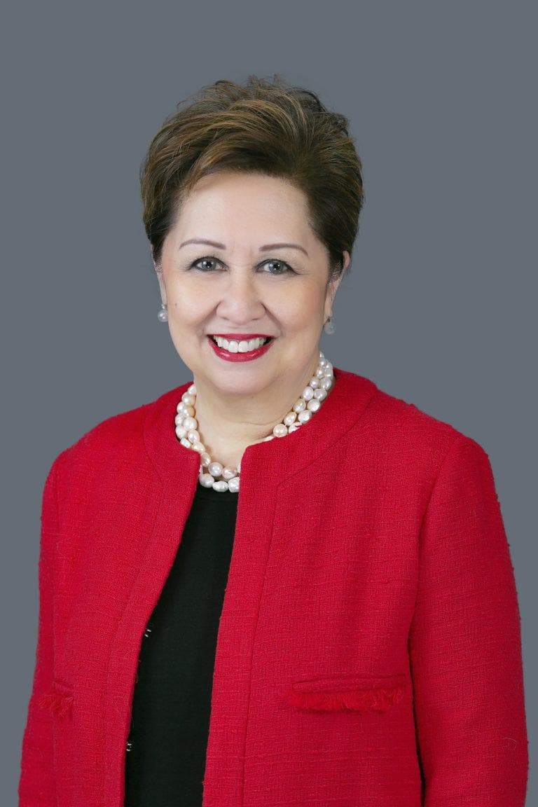 Joanne F. Del Rosario
