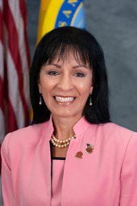Nelida Mendoza