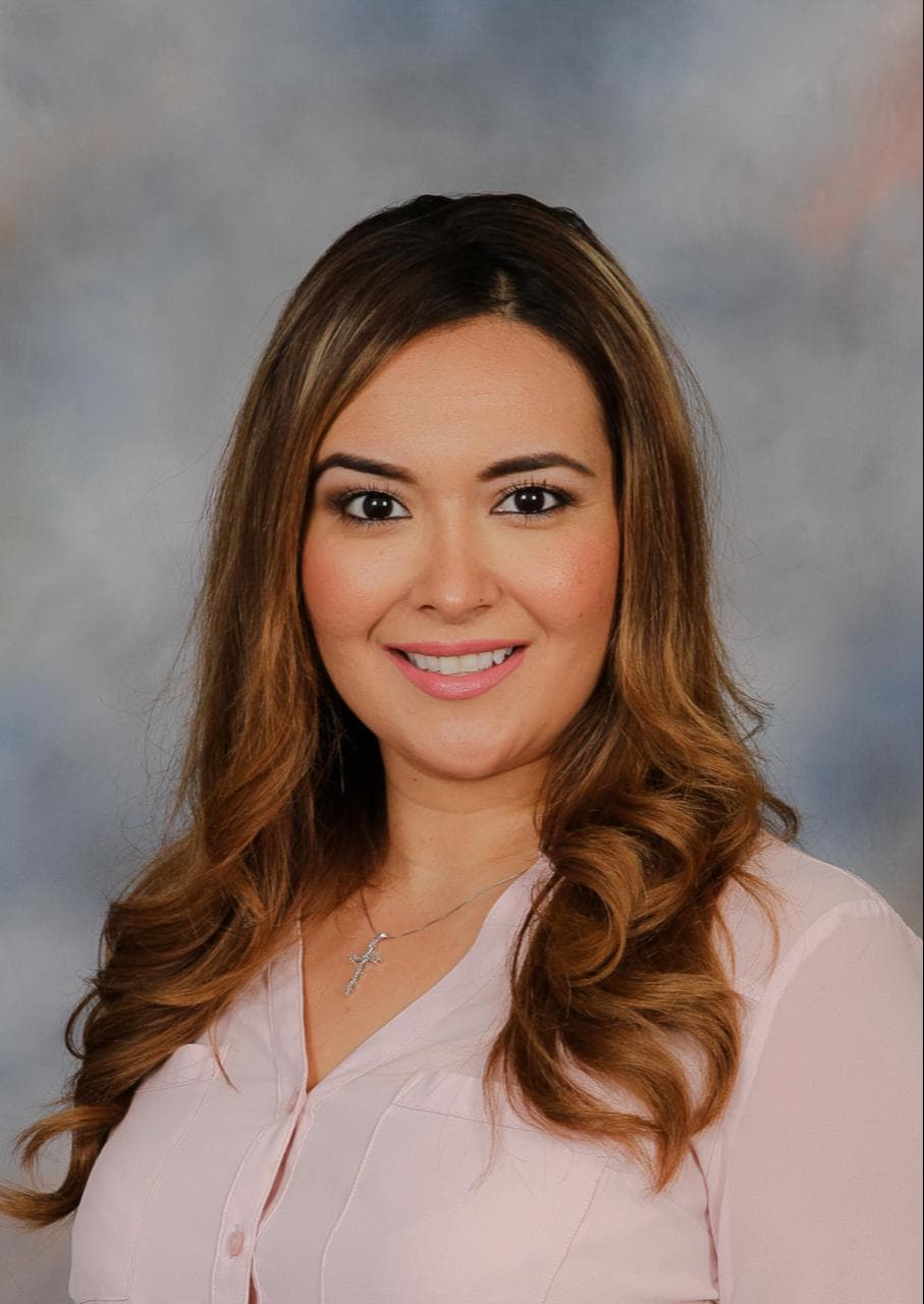 Diana Melissa N. Barrios