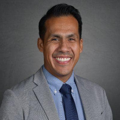 Mario Enriquez