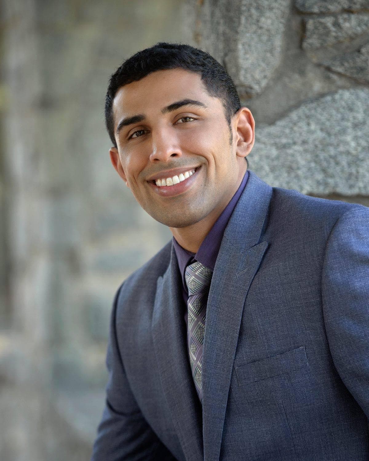 Mikey Hothi