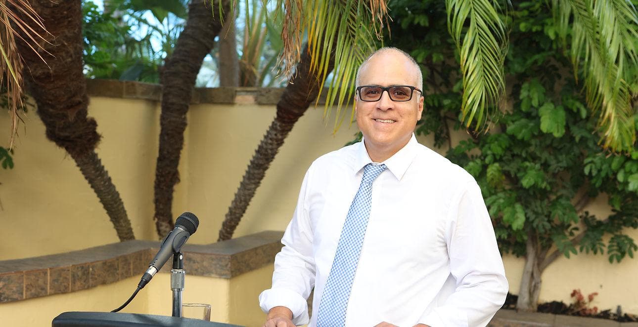 Hector Sosa