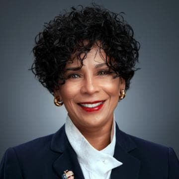 Lynne B. Kennedy