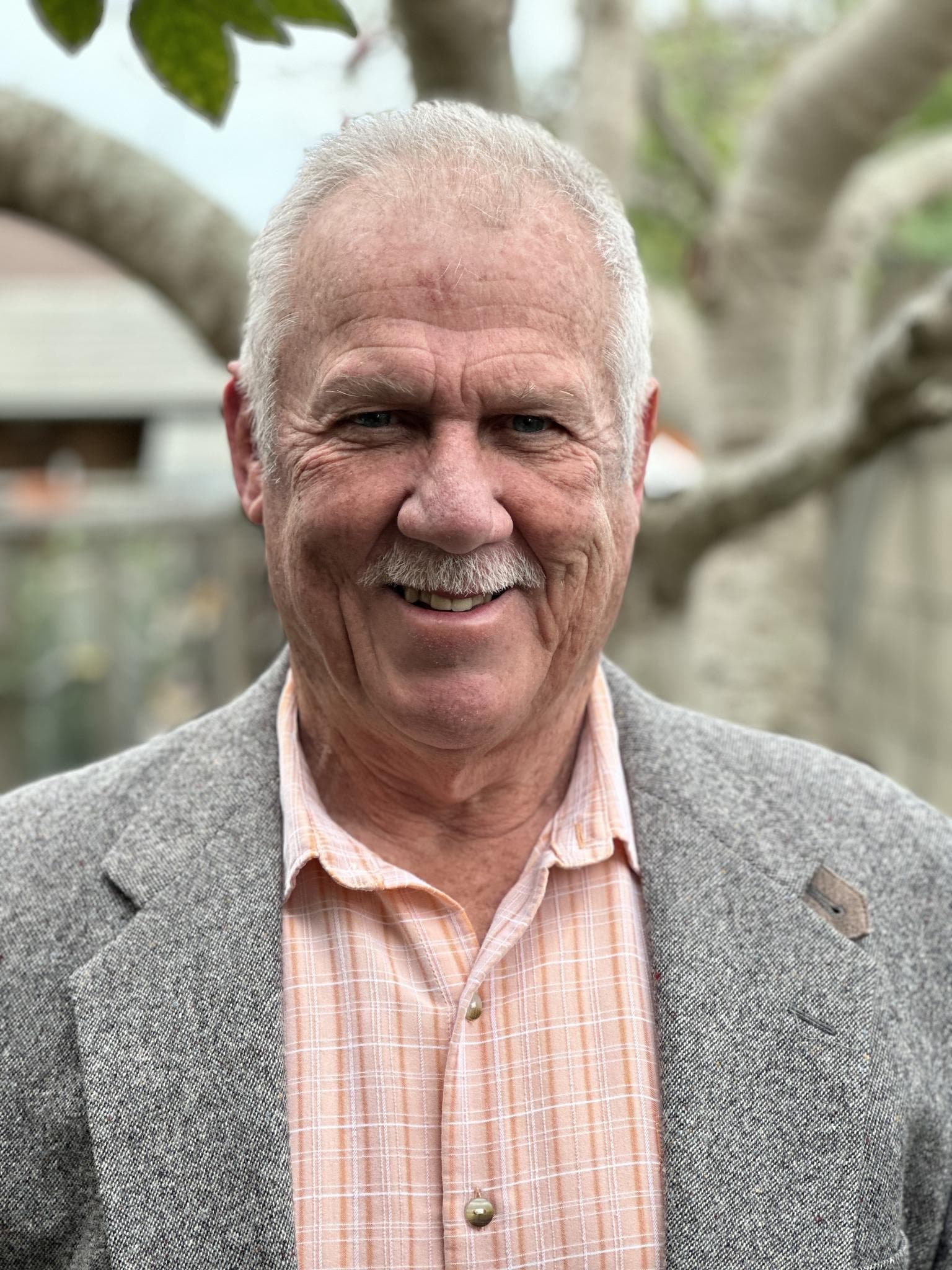 Steve Bridge