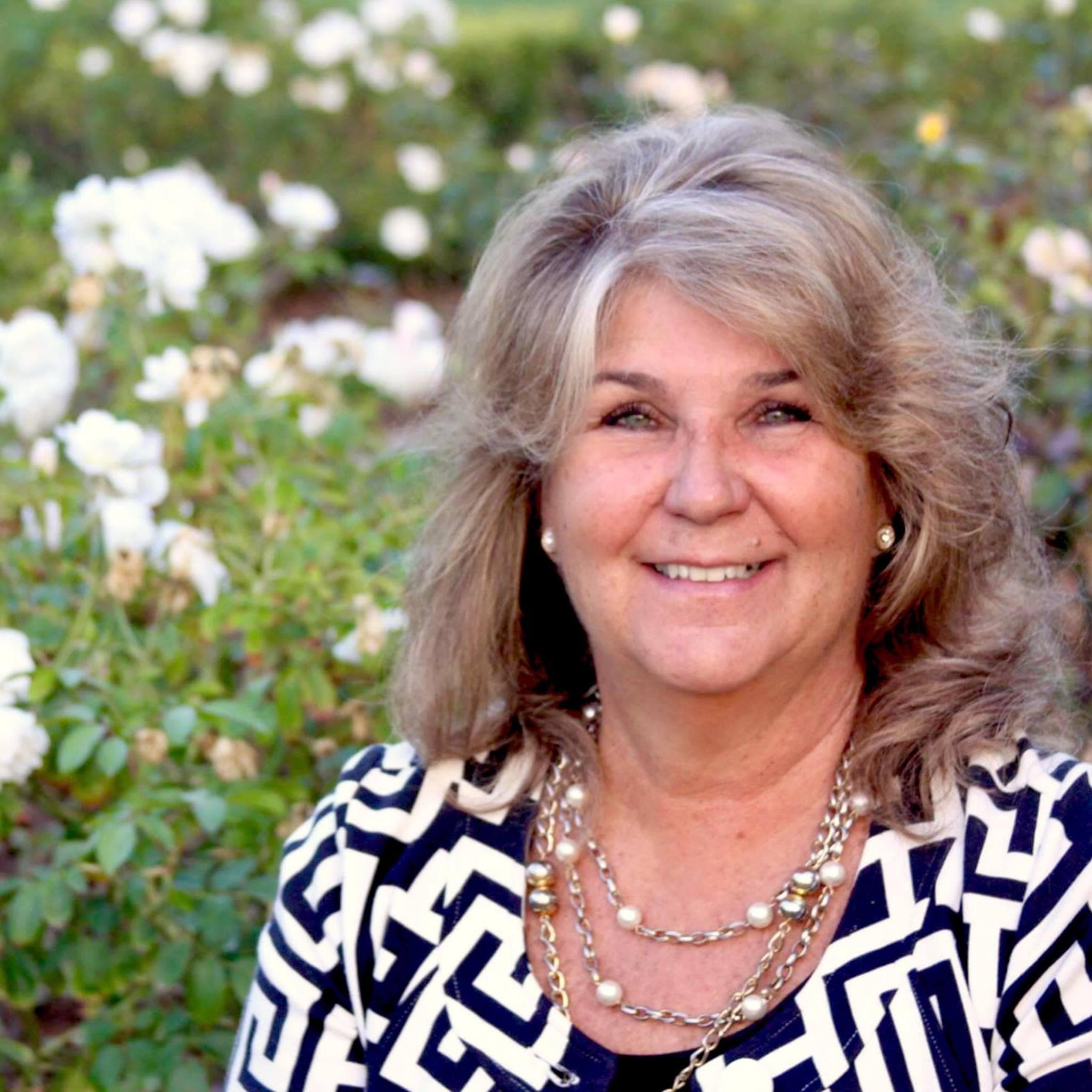 Colleen B. Rozatti