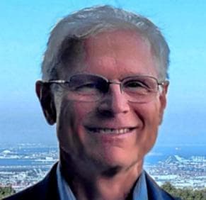 Steve Perestam