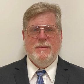 Steven A. Lacey