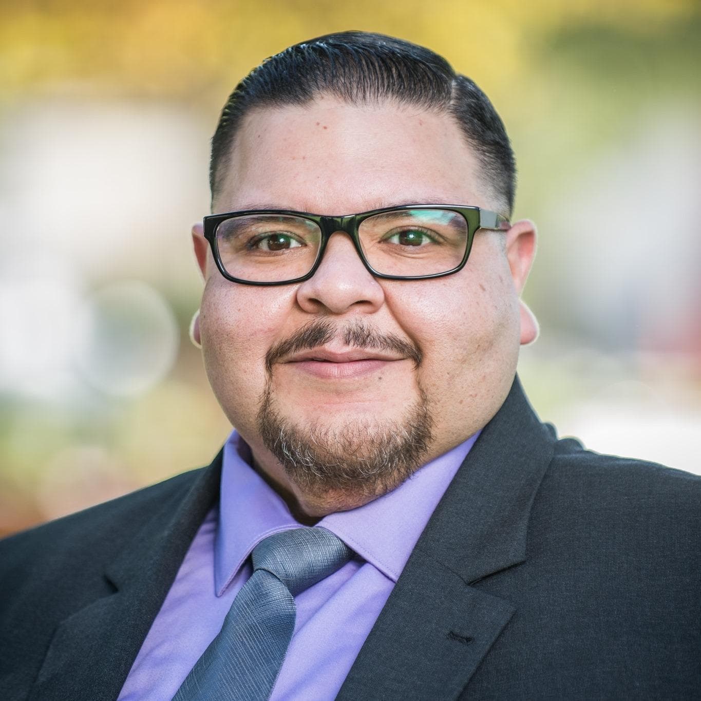 Daniel Damian