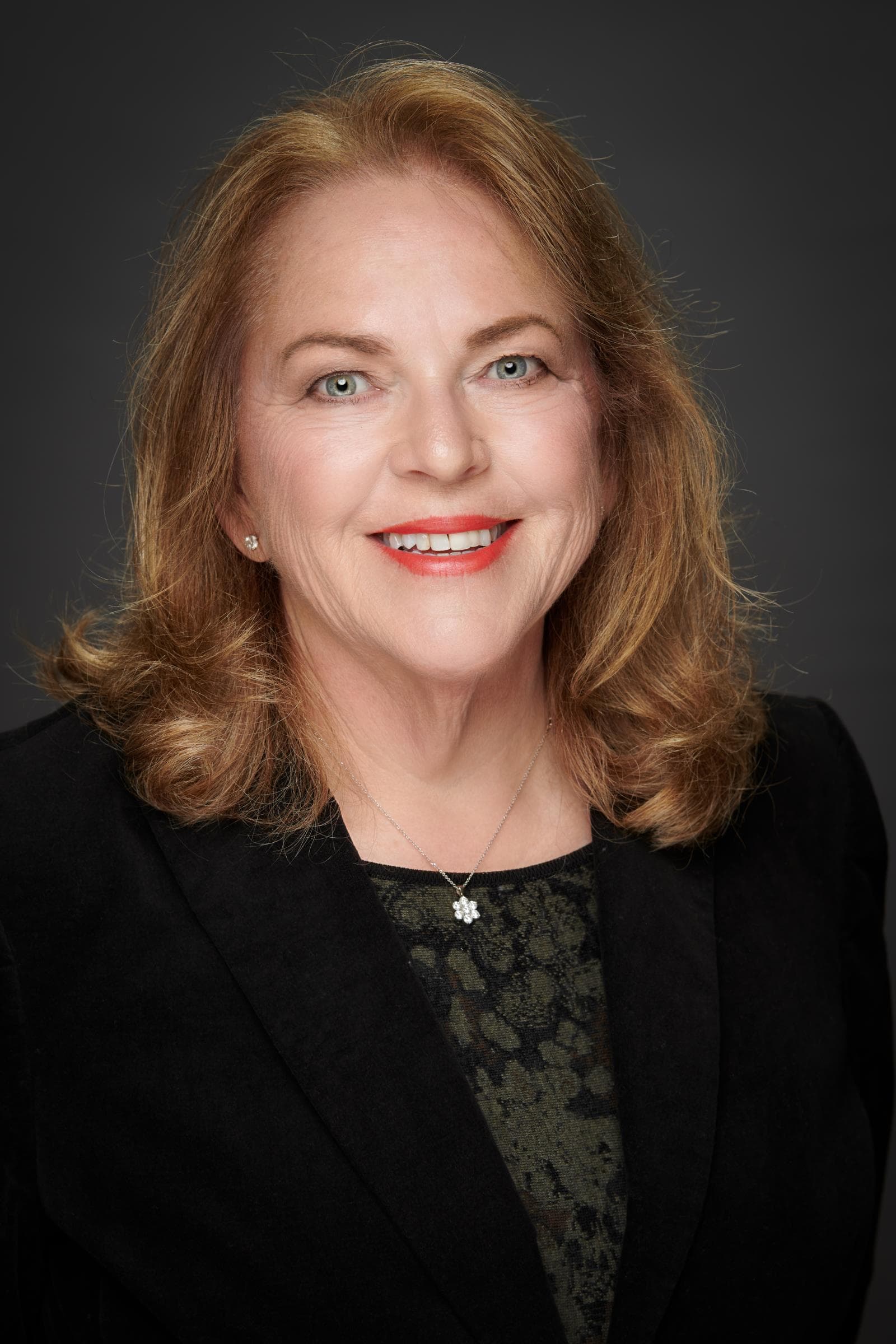 Marjorie Mohler