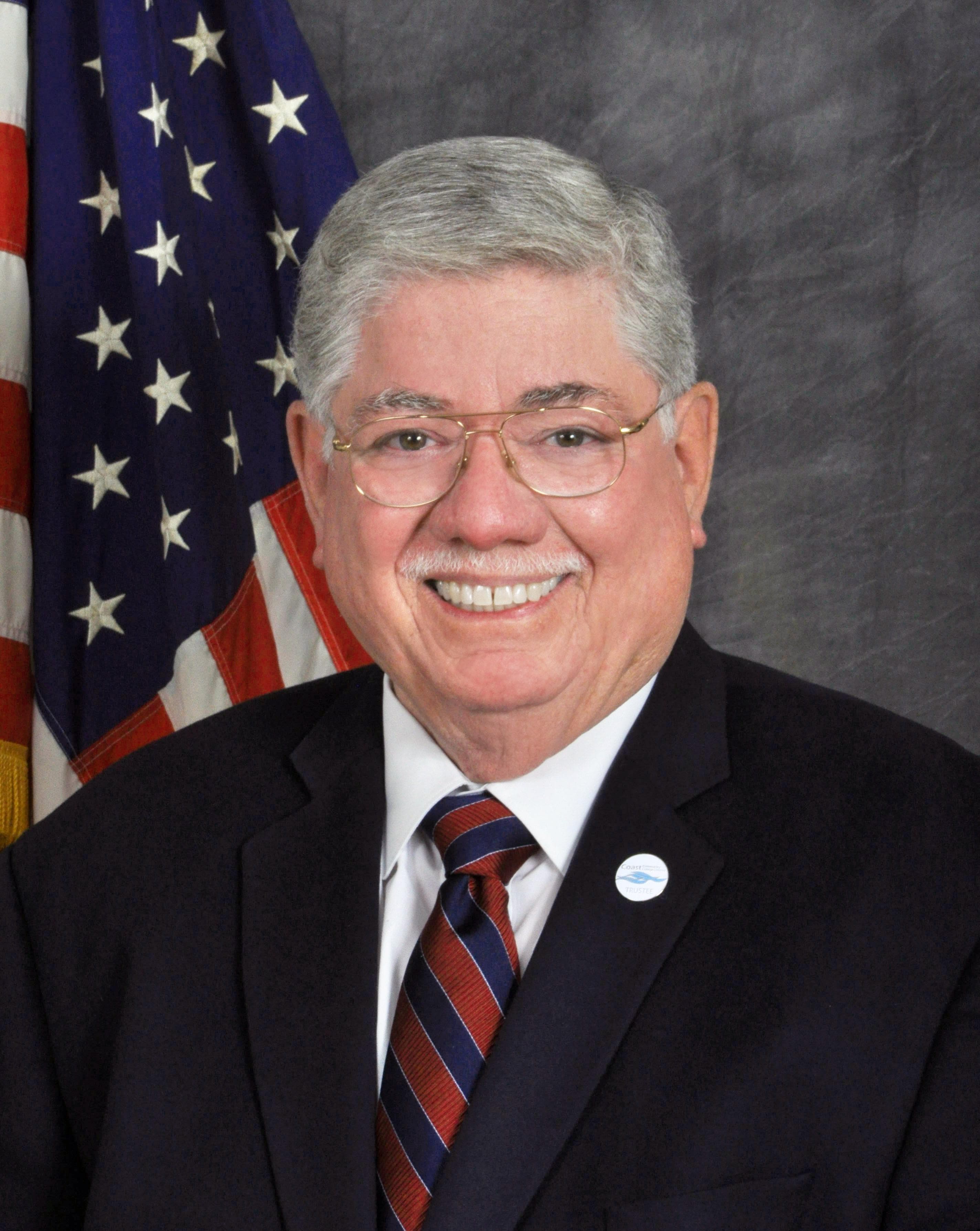 Jim Moreno