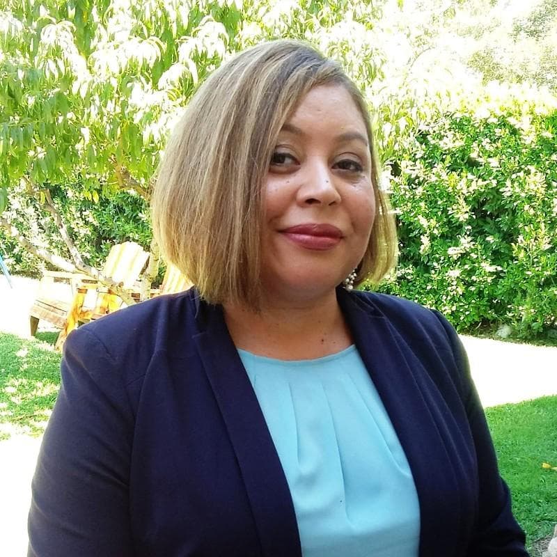 Marsha Solorio