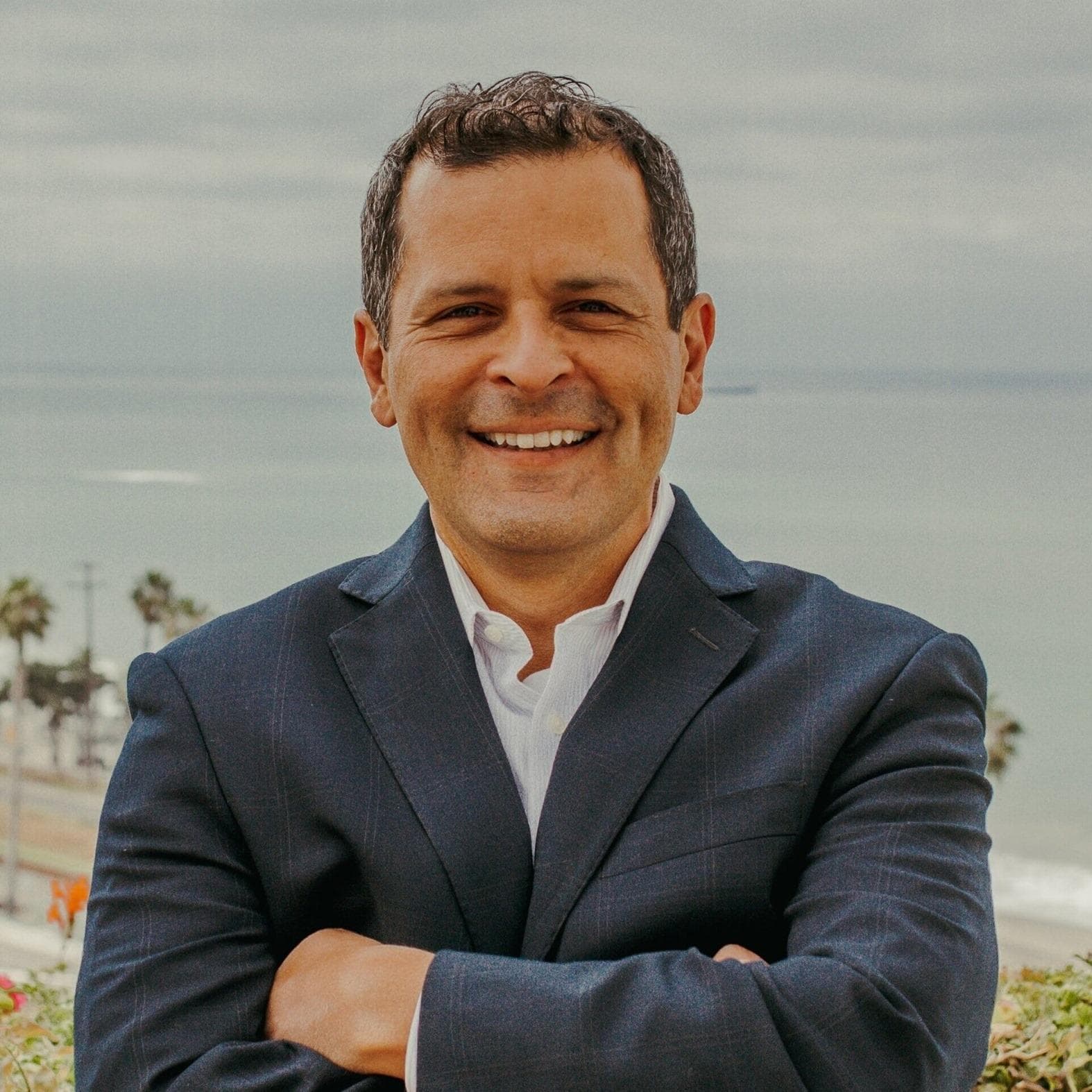 Michael Villar