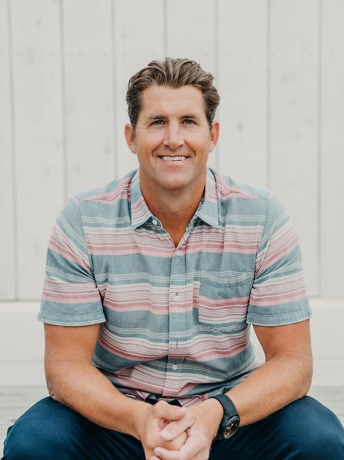 Luke Shaffer