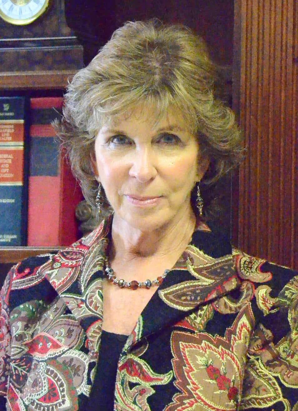 Jan M. Flory