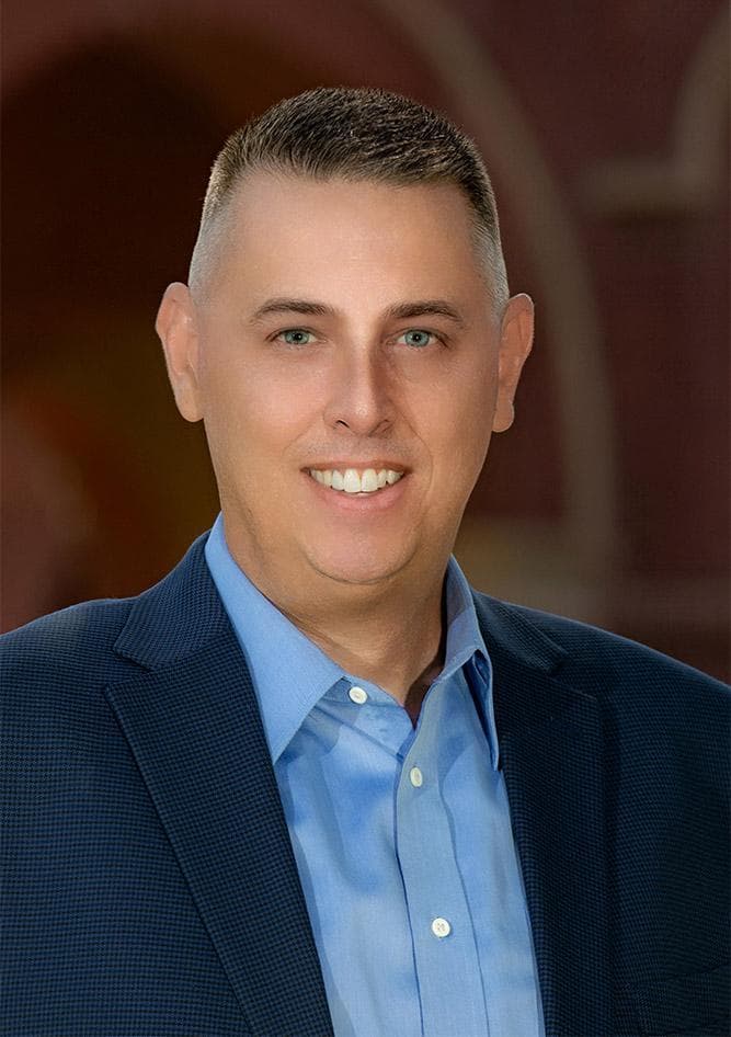 Marc R. Shaw