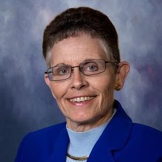 Laura Hoffmeister
