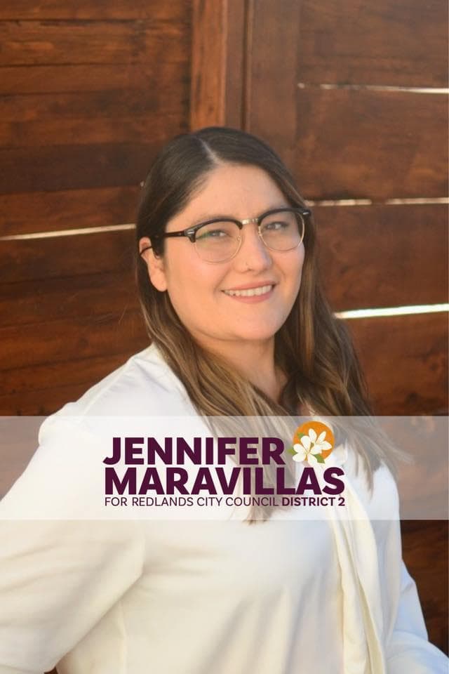 Jennifer Maravillas