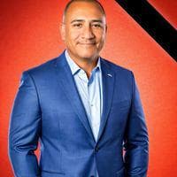 Jesus Cisneros