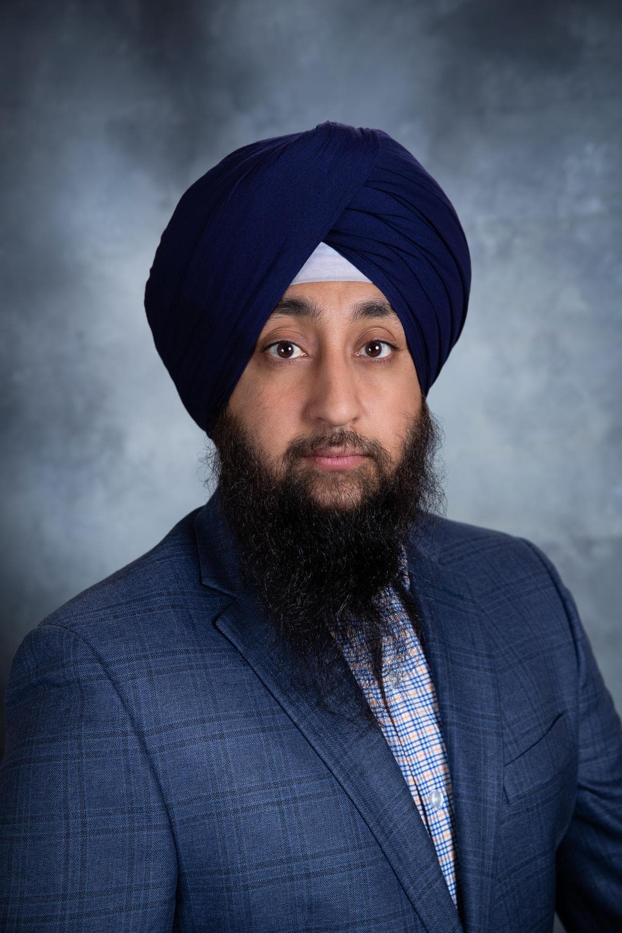 Naindeep Singh Chann
