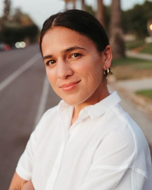 Jenna Guzman-Lowery