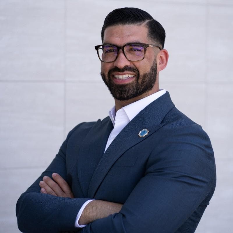 Luis Gerardo Cuellar