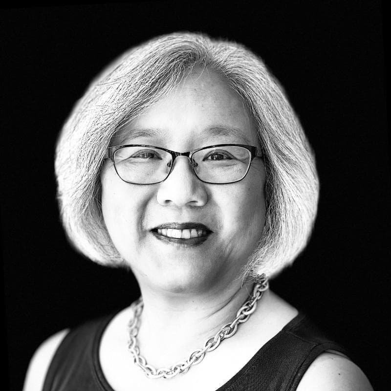 Grace H. Mah
