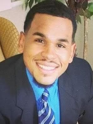 Anthony Kelly Jr.