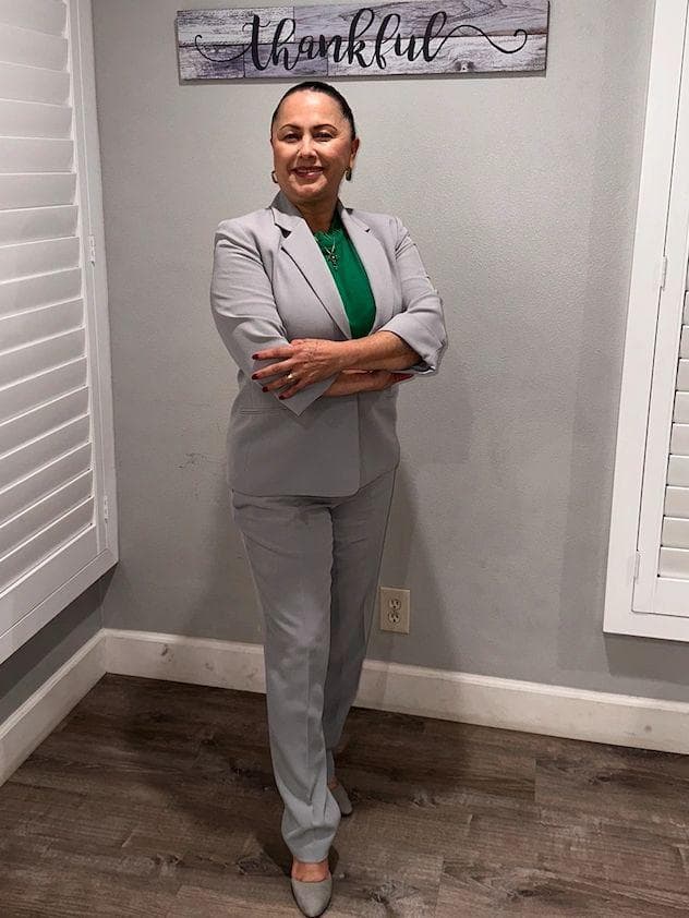 Rita Soto