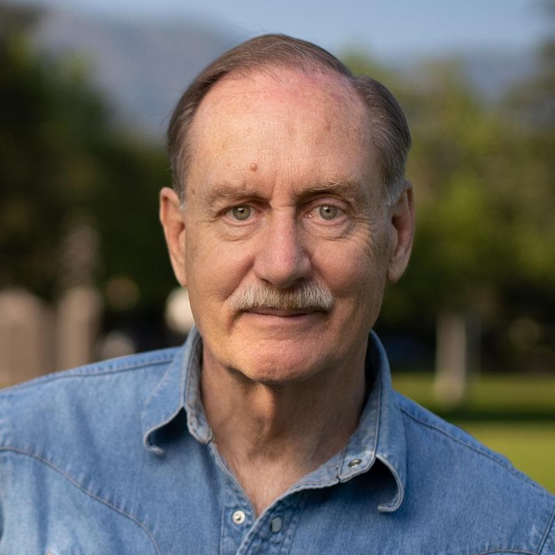 Rick Cole