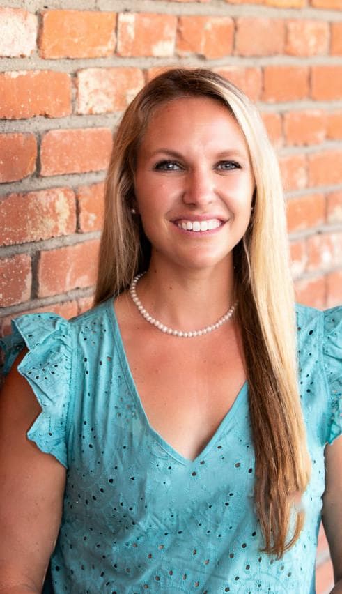 Madison Klovstad Miner