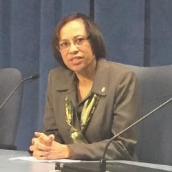 Sharon D. Whitehurst-Payne